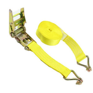 Tow Straps