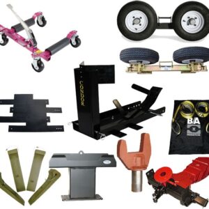 Towing Accessories