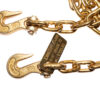Chain assembly with grab hook - Image 2