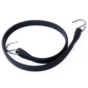 Rubber Bungee 31"