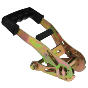 Rubber Handle Ratchet